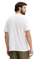 Guess Ανδρικό T-Shirt New Basic F6GI11K8HM4-G011 Λευκό