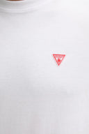 Guess Ανδρικό T-Shirt New Basic F6GI11K8HM4-G011 Λευκό
