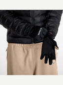 Columbia Unisex Γάντια Omni-Heat Touch™ Glove Liner  SU1022-010 Μαύρο