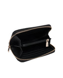 Guess Γυναικείο Πορτοφόλι Amorette Slg Med SWBG7898140-BLA