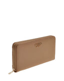 Guess Γυναικείο Πορτοφόλι Amorette SWBG7898146-BEIGE