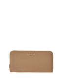 Guess Γυναικείο Πορτοφόλι Amorette SWBG7898146-BEIGE