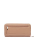 Guess Γυναικείο Πορτοφόλι Isola Slg SWBG9905146-BEI