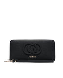 Guess Γυναικείο Πορτοφόλι Isola Slg SWBG9905146-BLA