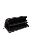 Guess Γυναικείο Πορτοφόλι Isola Slg SWBG9905146-BLA