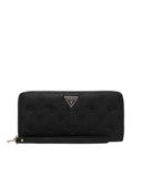 Guess Γυναικείο Πορτοφόλι Blake Slg SWPD2222146-BLO Μαύρο