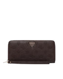 Guess Γυναικείο Πορτοφόλι Blake Slg SWPD2222146-BNL Καφέ