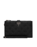 Guess Γυναικείο Πορτοφόλι Blake Slg SWPD2222157-BLO Μαύρο