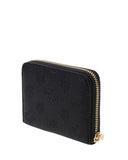 Guess Γυναικείο Πορτοφόλι Ella Logo Slg Small SWPD9746137-BLO