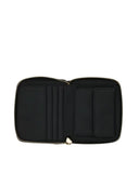 Guess Γυναικείο Πορτοφόλι Ella Logo Slg Small SWPD9746137-BLO