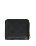 Guess Γυναικείο Πορτοφόλι Ella Logo Slg Small SWPD9746137-BLO