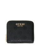 Guess Γυναικείο Πορτοφόλι Ella Logo Slg Small SWPD9746137-BLO
