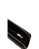 Guess Γυναικείο Πορτοφόλι Ella Logo Slg SWPD9746146-Black Logo