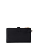 Guess Γυναικείο Πορτοφόλι  Laurel Saffiano SWZG7459157-BLA