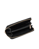 Guess Γυναικείο Πορτοφόλι Laurel II Slg SWZG7459146 -BLA