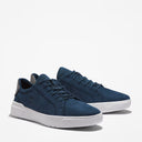 Ανδρικά Δερμάτινα Παπούτσια Timberland Seneca Bay Oxford TB0A292C288 Μπλε