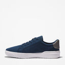 Ανδρικά Δερμάτινα Παπούτσια Timberland Seneca Bay Oxford TB0A292C288 Μπλε