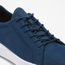 Ανδρικά Δερμάτινα Παπούτσια Timberland Seneca Bay Oxford TB0A292C288 Μπλε