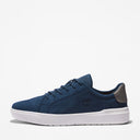 Ανδρικά Δερμάτινα Παπούτσια Timberland Seneca Bay Oxford TB0A292C288 Μπλε