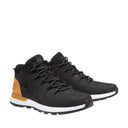 Timberland Sprint Trekker Mid Ανδρικά Μποτάκια TB0A24AB015 Μαύρο