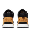 Timberland Sprint Trekker Mid Ανδρικά Μποτάκια TB0A24AB015 Μαύρο