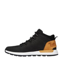 Timberland Sprint Trekker Mid Ανδρικά Μποτάκια TB0A24AB015 Μαύρο