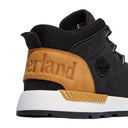 Timberland Sprint Trekker Mid Ανδρικά Μποτάκια TB0A24AB015 Μαύρο