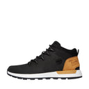 Timberland Sprint Trekker Mid Ανδρικά Μποτάκια TB0A24AB015 Μαύρο
