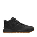 Timberland Sprint Trekker Mid Ανδρικά Μποτάκια TB0A2PB4015 Μαύρο