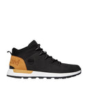 Timberland Sprint Trekker Mid Ανδρικά Μποτάκια TB0A24AB015 Μαύρο
