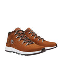 Timberland Sprint Trekker Mid Ανδρικά Μποτάκια TB0A25DCF13 Ταμπά