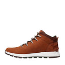 Timberland Sprint Trekker Mid Ανδρικά Μποτάκια TB0A25DCF13 Ταμπά