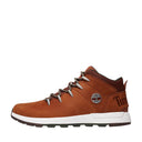 Timberland Sprint Trekker Mid Ανδρικά Μποτάκια TB0A25DCF13 Ταμπά