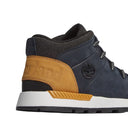 Timberland Sprint Trekker Mid Ανδρικά Μποτάκια TB0A5W3Z019 Μπλε