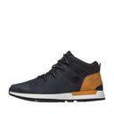 Timberland Sprint Trekker Mid Ανδρικά Μποτάκια TB0A5W3Z019 Μπλε