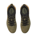 Timberland Sprint Trekker Mid Ανδρικά Μποτάκια TB0A24BVA58 Πράσινο