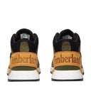 Timberland Sprint Trekker Mid Ανδρικά Μποτάκια TB0A24BVA58 Πράσινο