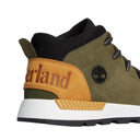 Timberland Sprint Trekker Mid Ανδρικά Μποτάκια TB0A24BVA58 Πράσινο