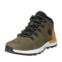 Timberland Sprint Trekker Mid Ανδρικά Μποτάκια TB0A24BVA58 Πράσινο