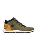 Timberland Sprint Trekker Mid Ανδρικά Μποτάκια TB0A24BVA58 Πράσινο