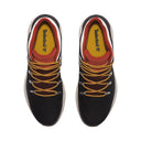 Timberland Sprint Trekker Ανδρικά Μποτάκια Αδιάβροχα TB1A61QG015 Μαύρο
