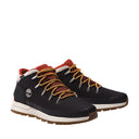 Timberland Sprint Trekker Ανδρικά Μποτάκια Αδιάβροχα TB1A61QG015 Μαύρο