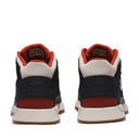 Timberland Sprint Trekker Ανδρικά Μποτάκια Αδιάβροχα TB1A61QG015 Μαύρο