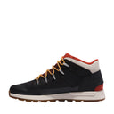 Timberland Sprint Trekker Ανδρικά Μποτάκια Αδιάβροχα TB1A61QG015 Μαύρο