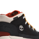 Timberland Sprint Trekker Ανδρικά Μποτάκια Αδιάβροχα TB1A61QG015 Μαύρο