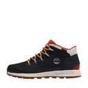 Timberland Sprint Trekker Ανδρικά Μποτάκια Αδιάβροχα TB1A61QG015 Μαύρο