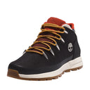 Timberland Sprint Trekker Ανδρικά Μποτάκια Αδιάβροχα TB1A61QG015 Μαύρο