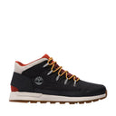 Timberland Sprint Trekker Ανδρικά Μποτάκια Αδιάβροχα TB1A61QG015 Μαύρο