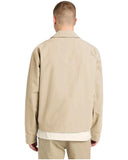 Timberland Ανδρικό Μπουφάν Stratham Cotton Bomber TB0A4495Y94 Μπεζ