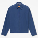 Timberland Ανδρικό Μπουφάν Stratham Durable Water Repellent Cotton Bomber TB0A4495EYO Ραφ